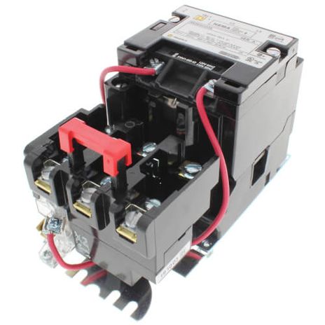 Square D 8536SCO3V02S