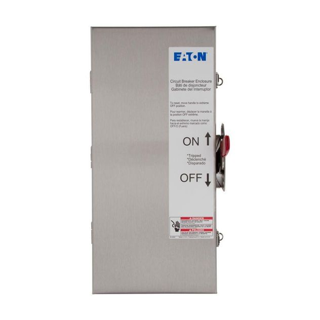 Eaton WFDN100E, WGDN100, WJDN250, WLDN600, WLG630, WNDN1200