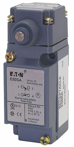 Eaton E50AS1, E50BS1, E50BT16P