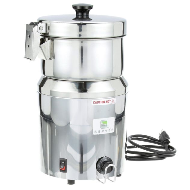 Server Products 81000, FS4