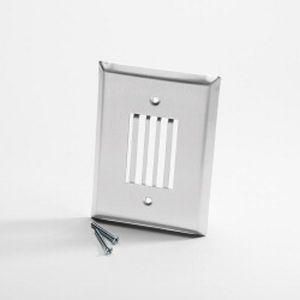 Siemens Building Technologies 540-538