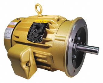 Baldor VEM3661T, VEM3770T