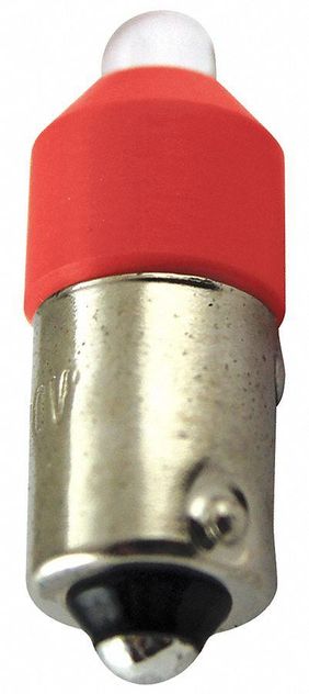 Eaton E22LED060RN, E22LED120RN, E22LED612RN