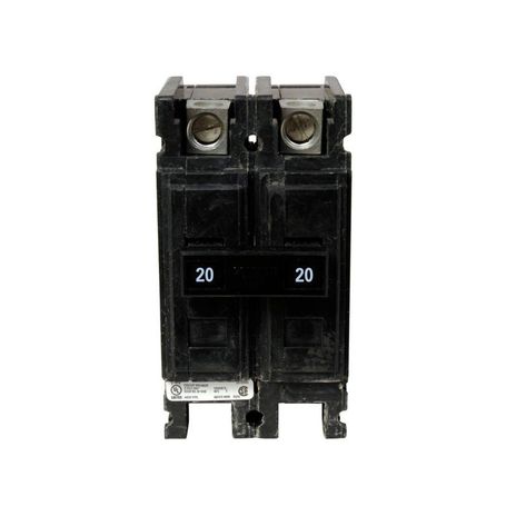 Eaton QCHW2020, QCHW2020H, QCHW2020HT, QCHW2020V, QCHW2025, QCHW2025H