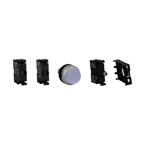 Eaton M22-DLH-W-K20-230W, M22-DLH-W-K20-W