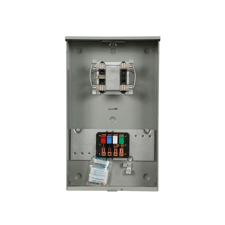 Eaton USTL51C204CH