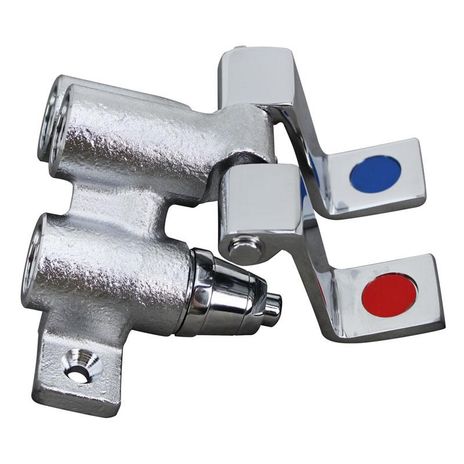 Component Hardware Group K25-1000, KL25-1000