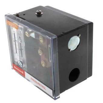 Honeywell Flame Safeguard L404F1367