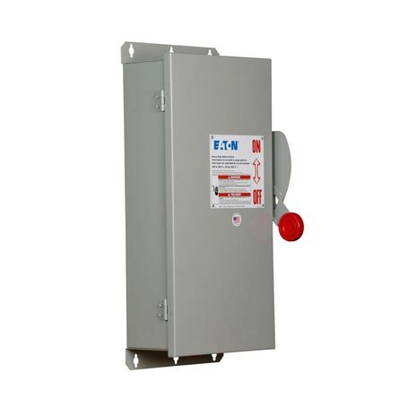 Eaton DH363NDK, DH363UDK, DH363UDK-GCL