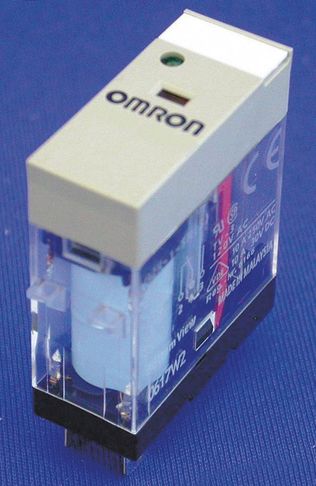 Omron G2R-1-SN-DC24(S)