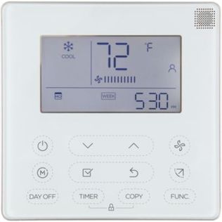 Carrier KSACN0601AAA