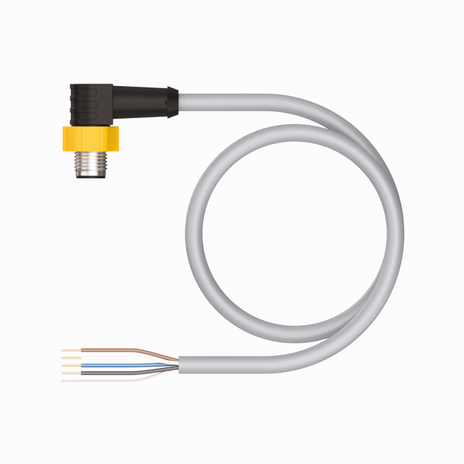 Turck ESWT-A5.502-DC24-5