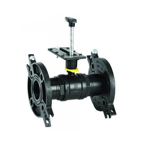 Honeywell Commercial VBF5011A1916, VBF5013B1011