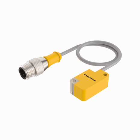 Turck BI2-Q10S-AZ31X-0.2-SB3T
