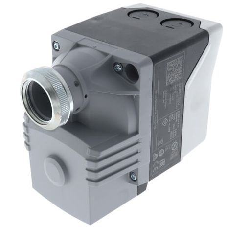 Siemens Building Technologies SAS61.33U