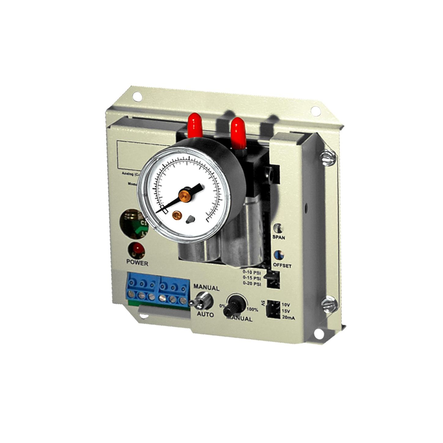 ACI, CAPP ACI EPC2GB