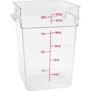 Cambro 22SFSCW135