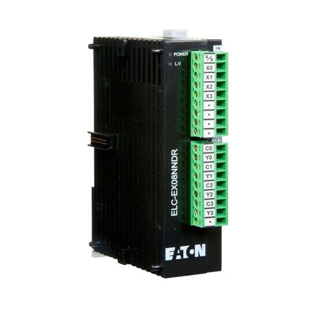 Eaton ELC-EX08NNDR