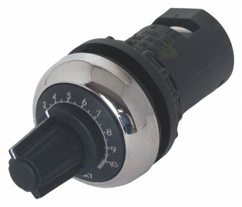 Eaton M22-R100K, M22-R1K, M22-R470K, M22-R47K, M22-R4K7, M22M-R10K