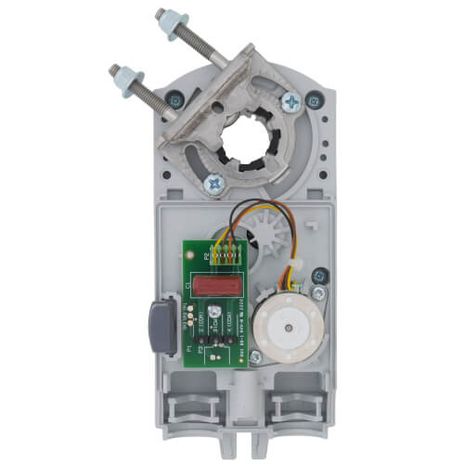 Honeywell Commercial MN6105VAV