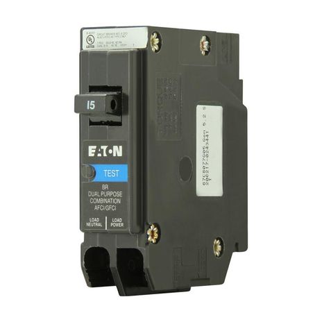 Eaton BRP115DF, BRP115DFC, BRP120DFC