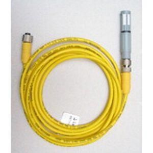 Siemens Building Technologies AQY2010, AQY2030