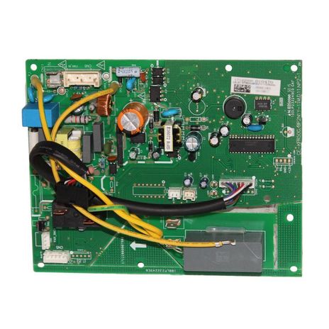 Carrier 17122000010470