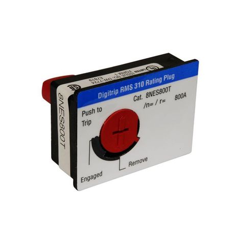 Eaton 8NES400T, 8NES450T, 8NES500T, 8NES550T, 8NES600T, 8NES630T, 8NES700T, 8NES800T