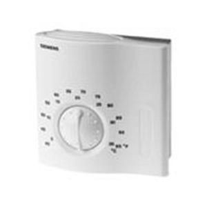 Siemens Building Technologies RAA20U