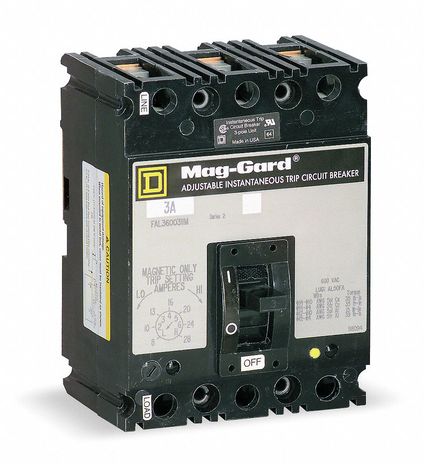 Square D LAL3640032M