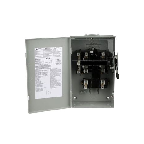 Eaton DG222NRB-00PV, DG223NRB-00PV