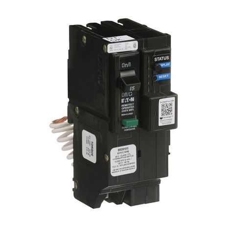 Eaton BREM1015, BREM1030