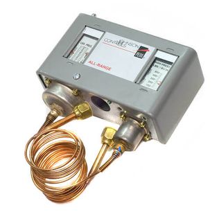 Johnson Controls P70LB-1C, P70LB-6C, P70SA-1C