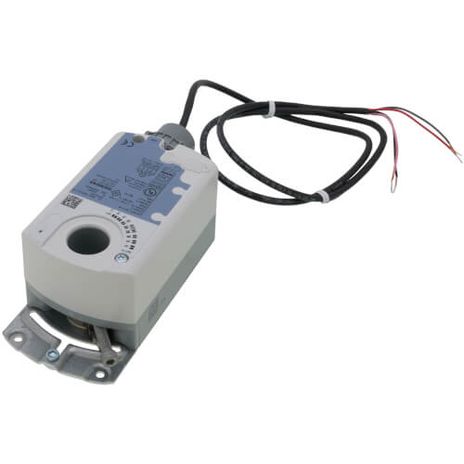 Siemens Building Technologies GDE146.1P