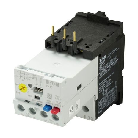 Eaton C440A1A1P6SF00