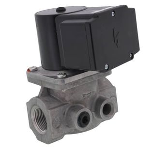 Honeywell Flame Safeguard V8295A1024