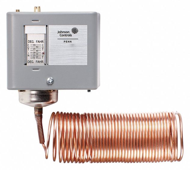 Johnson Controls A70GA-2C, A70HA-2C, A70KA-1C, A72AE-1C