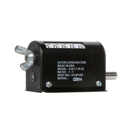 Eaton 5-D-7-1-R-CL