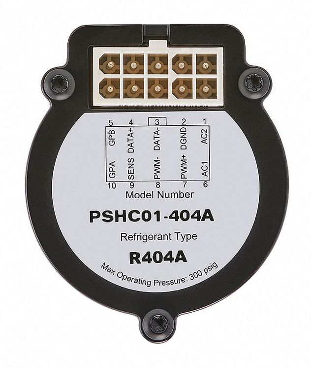 Johnson Controls PSHC01-0507-C, PSHC01-134A-C, PSHC01-404A-C, PSHC01-407A-C, PSHC01-422A-C, PSHC01-449A-C, PSHC01-450A-C, PSHC01-513A-C