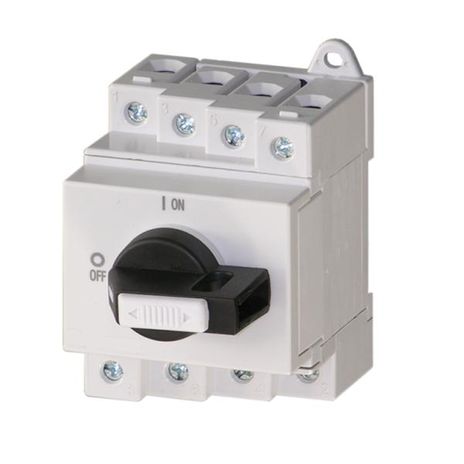 IMO Automation SI16-DBL-2H, SI16-DBL-4