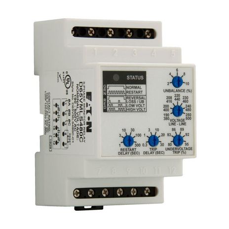 Eaton D65VMLS480C