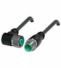 Pepperl+Fuchs FACTORY V1-W-BK2M-PUR-A-V1-G