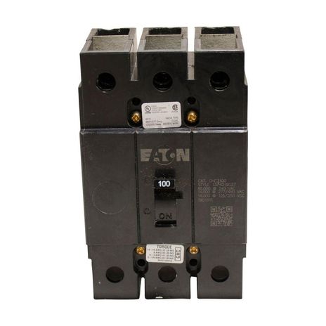 Eaton MPL3100