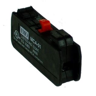 IMO Automation MCA01