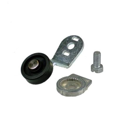 IMO Automation AC-CAE51, AC-SA51