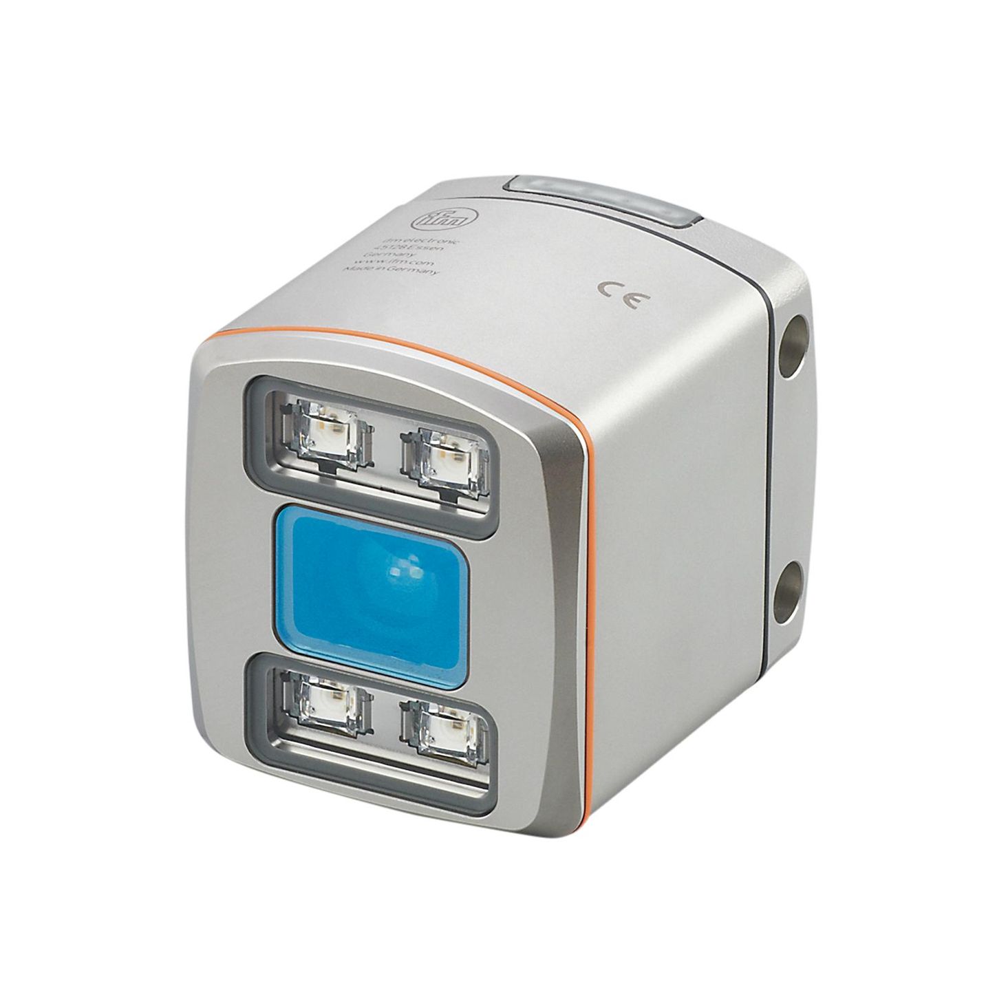 ifm Efector O3D312, O3D314