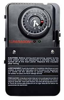 Robertshaw 8145-AV-M