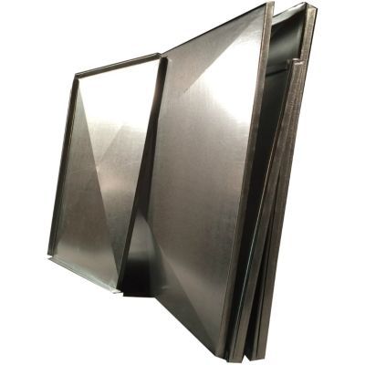 Carrier 191/4X123/4X47, 191/4X16X47, 191/4X193/4X47, 191/4X23X35, PLENUM12, PLENUM19