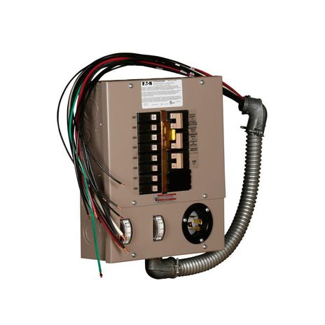 Eaton CH10EGEN3060, CH10EGEN3060SUR