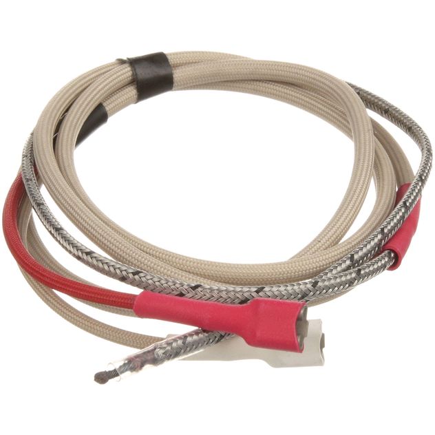 Vulcan 770541, VULCAN HART